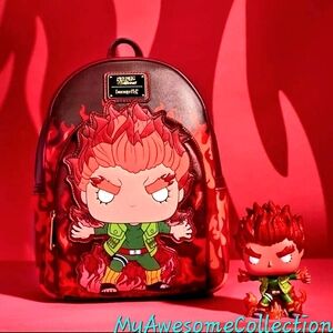 Limited Edition NYCC ,New York Comic Con NARUTO FUNKO POP